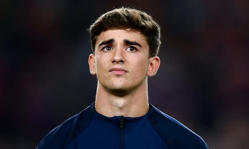 Gavi, Barcelona, 2022/23