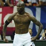Mario Balotelli, Euro 2012