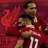 Virgil van Dijk, Liverpool, 2024/25