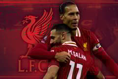 Virgil van Dijk, Liverpool, 2024/25