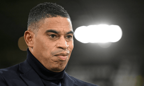 Michael Reiziger