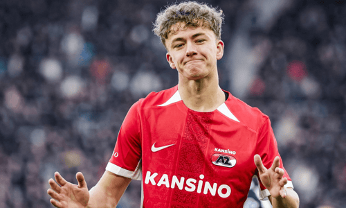 Sven Mijnans