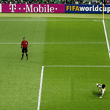 Trezeguet miss