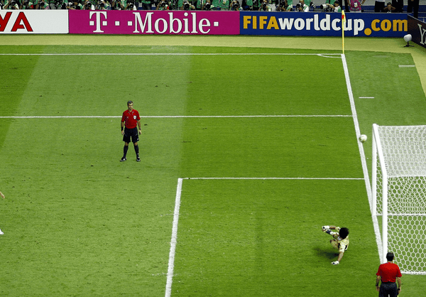 Trezeguet miss