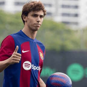 De speler die 17 miljoen euro liet schieten met transfer naar Barcelona