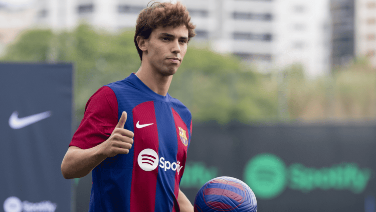 Joao Felix