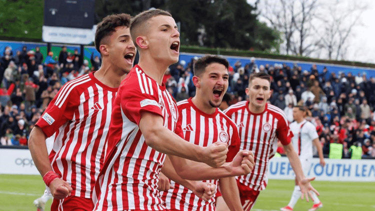 Clubs from Spain and Italy are keen on the midfielder 