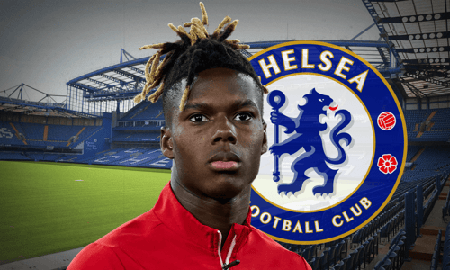 Nico Williams, Chelsea, Athletic Club, 2023/24