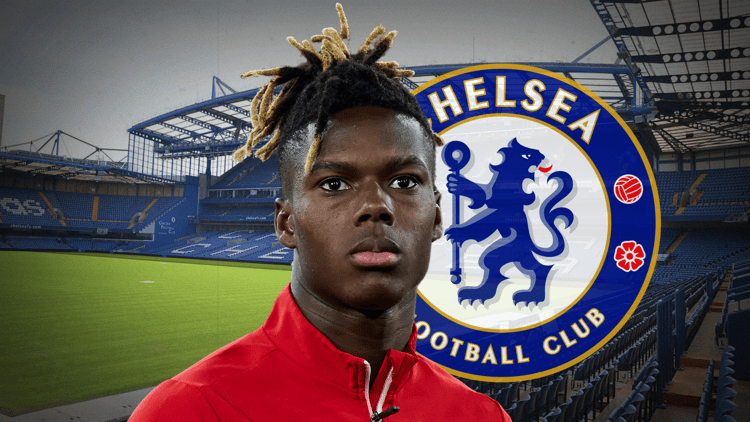 Nico Williams has rejected Chelsea