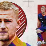 Matthijs de Ligt, Man Utd