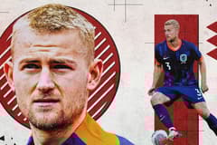 Matthijs de Ligt, Man Utd