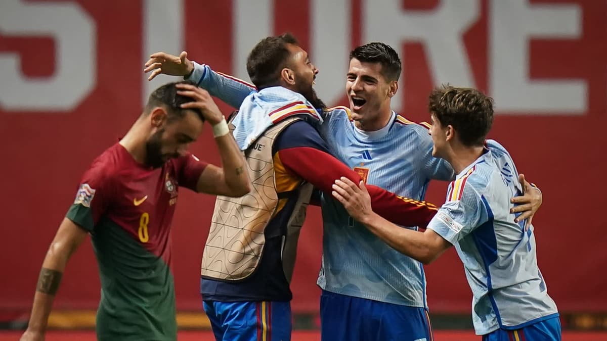 Spain national team