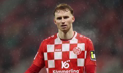 Sepp van den Berg, Mainz, 2023/24