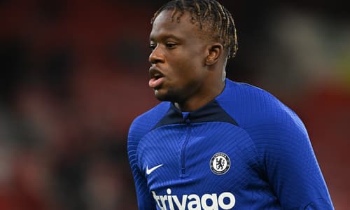 Denis Zakaria