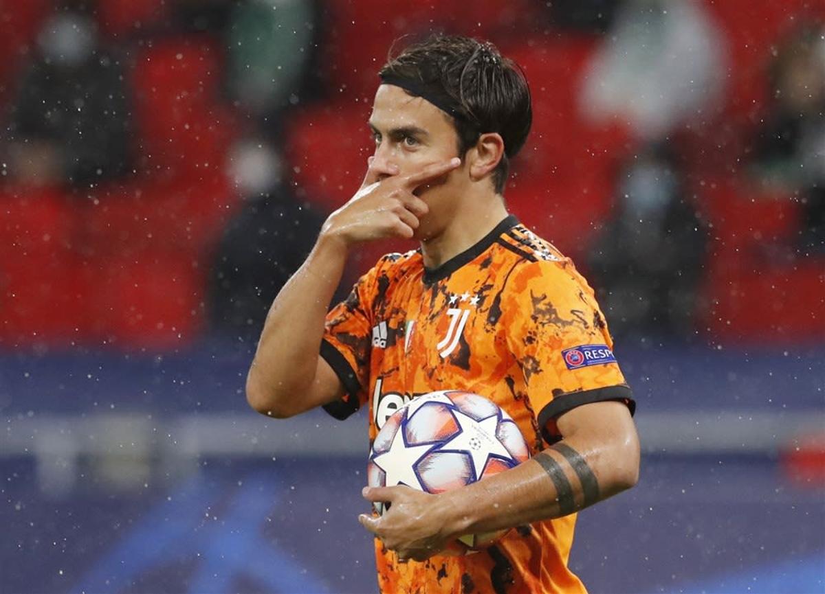 PSG, Chelsea or Man Utd? Who might sign Juventus ace Paulo Dybala