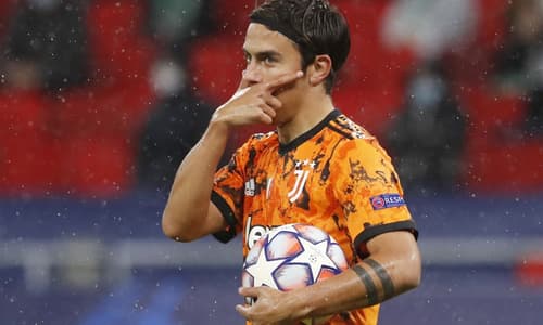 PSG, Chelsea or Man Utd? Who might sign Juventus ace Paulo Dybala