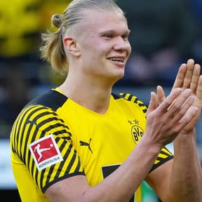 Haaland to Arsenal? Odegaard suggestion backed by Podolski