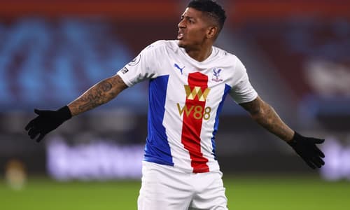 Arsenal transfer news: Van Aanholt emerges as surprise late target
