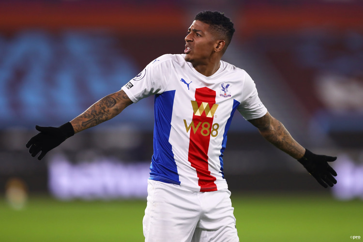 Patrick van Aanholt