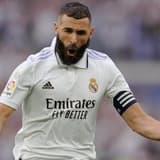 Karim Benzema, 2022-23