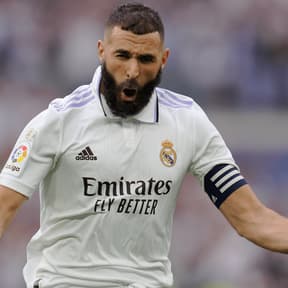 Karim Benzema’s successor: Real Madrid plan to sign one of these two stars