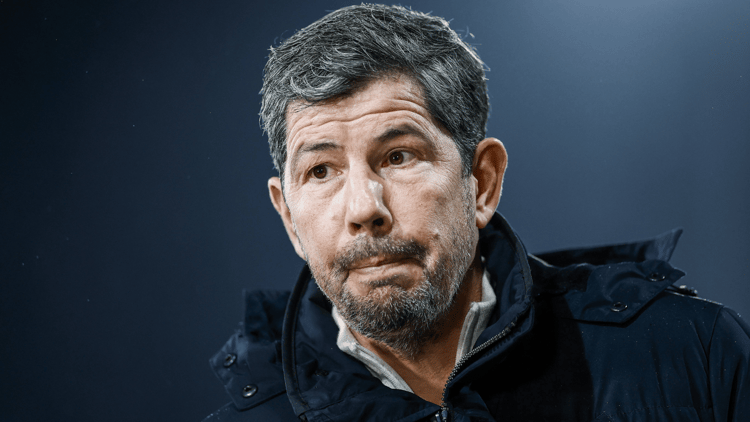 Keert Erwin van de Looi terug als trainer?