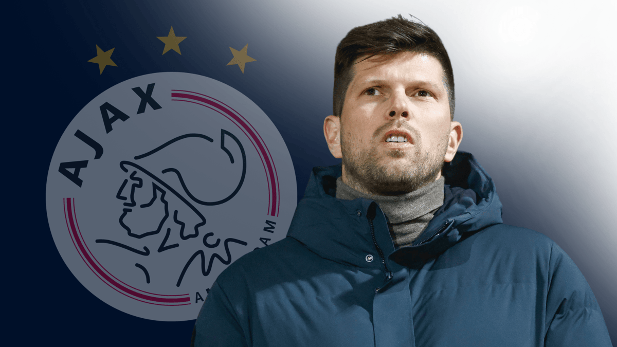 Klaas-Jan Huntelaar, Ajax, 2022/23