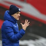 Chelsea boss Thomas Tuchel has made a spectacular start