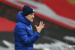 Chelsea boss Thomas Tuchel has made a spectacular start