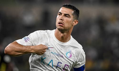 Cristiano Ronaldo, Al-Nassr, 2023/24