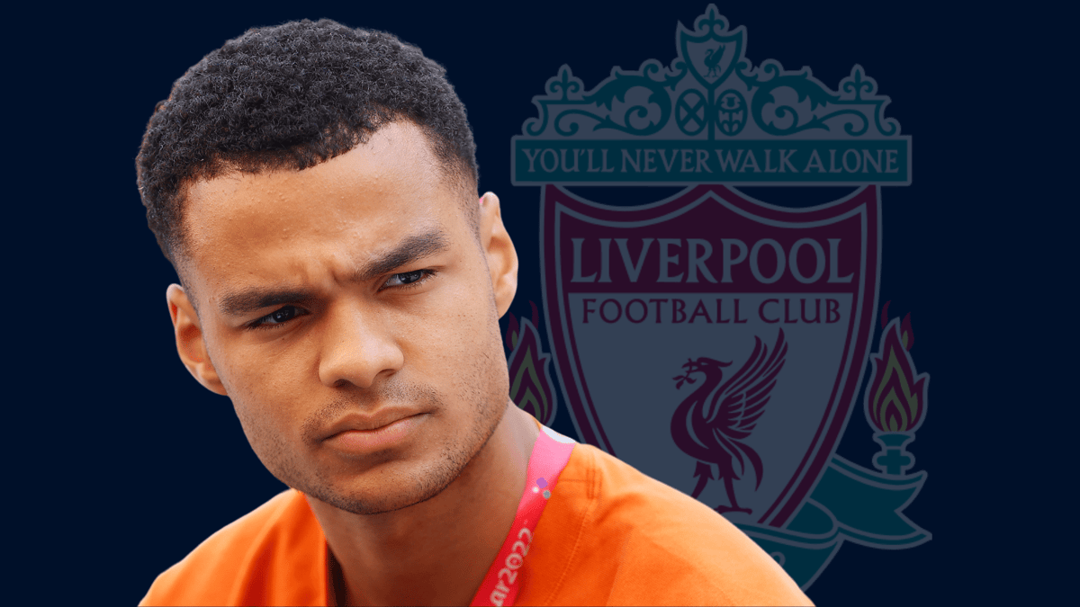 Cody Gakpo, Liverpool, Transfer, PSV, 2022/23