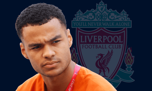 Cody Gakpo, Liverpool, Transfer, PSV, 2022/23