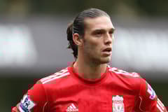 Andy Carroll, Liverpool