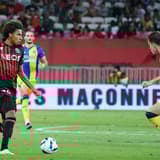 Calvin Stengs, OGC Nice, 2022/23