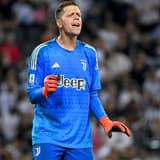 Wojciech Szczesny, Juventus, 2023-24