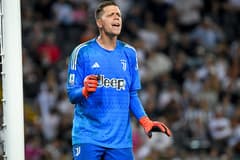 Wojciech Szczesny, Juventus, 2023-24