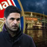Mikel Arteta, Arsenal, 2023/24
