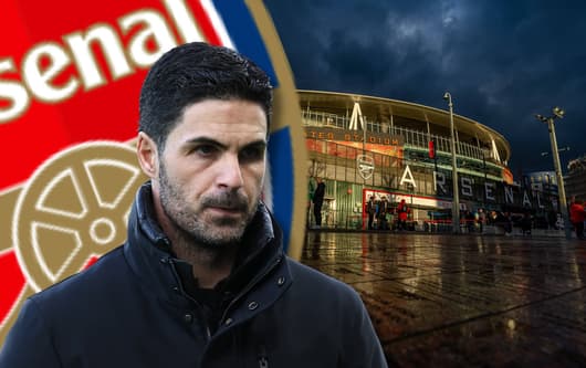 Mikel Arteta, Arsenal, 2023/24