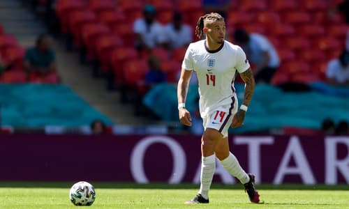 Kalvin Phillips has become a vital member of the Leeds United squad