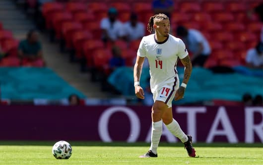 Kalvin Phillips has become a vital member of the Leeds United squad