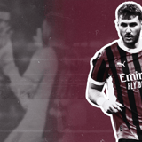 Lorenzo Lucca, Santiago Giménez