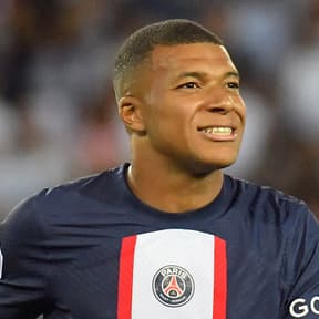 Mbappe to leave PSG: The four clubs who could sign him