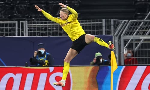 ‘Barcelona & Madrid are too poor’ – Clasico duo ruled out of Haaland chase