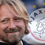 Sven Mislintat Ajax