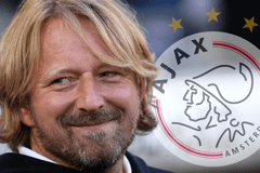 Sven Mislintat Ajax
