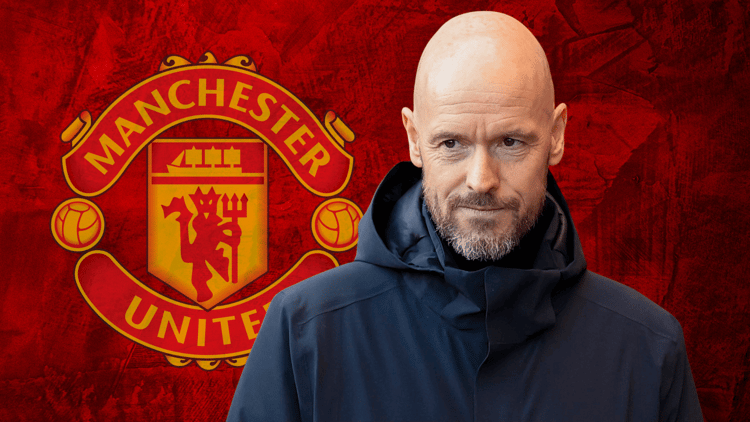 Ten Hag planning for the future