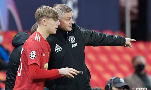 Solskjaer makes NBA comparison after blocking Williams loan