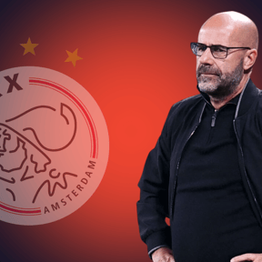 Voetbal International komt met pikante onthulling over Bosz en Ajax