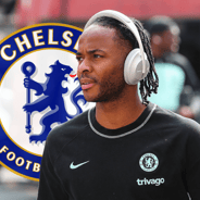 Raheem Sterling, Chelsea, 2023/24