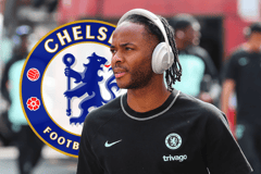 Raheem Sterling, Chelsea, 2023/24